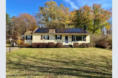 173 Fort Hill Ave, Pittsfield, MA 01201 - Photo 1