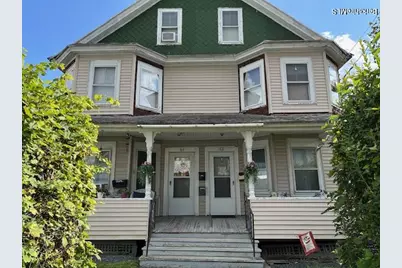 62-64 Dalton Ave, Pittsfield, MA 01201 - Photo 1