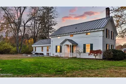 35 Church St, Stockbridge, MA 01262 - Photo 1