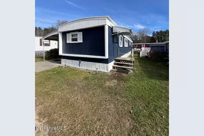 245 Cheshire Rd, Pittsfield, MA 01201 - Photo 1