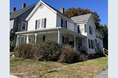 81-83 Lincoln St, Pittsfield, MA 01201 - Photo 1