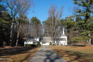 355 Clayton Rd, Sheffield, MA 01222 - Photo 1