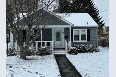 10 Montgomery Ave, Pittsfield, MA 01201 - Photo 1