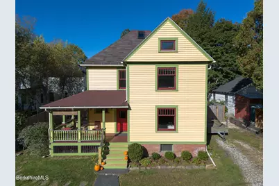 53 River St, Great Barrington, MA 01230 - Photo 1