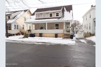 38-40 Hull Ave, Pittsfield, MA 01201 - Photo 1