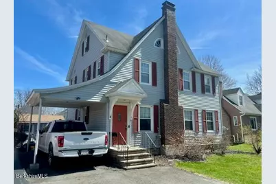 41 Putnam Ave, Pittsfield, MA 01201 - Photo 1