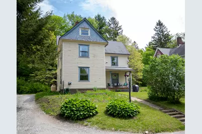 26 High St, West Stockbridge, MA 01266 - Photo 1