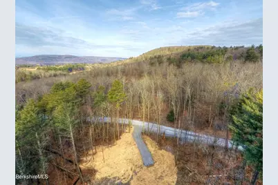 13 Rattlesnake Mountain Rd, Stockbridge, MA 01262 - Photo 1