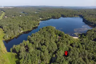 Lot 18 Evergreen Rd, Otis, MA 01253 - Photo 1