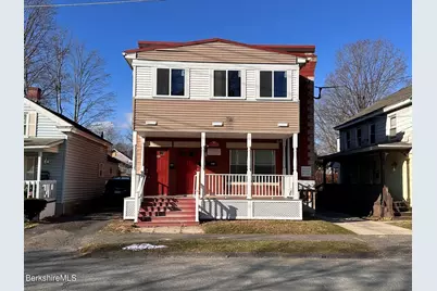 263 Second St, Pittsfield, MA 01201 - Photo 1