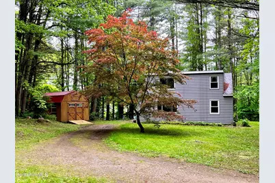 52 Shunpike Rd, New Marlboro, MA 01259 - Photo 1