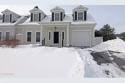 6 October Hill Dr #6, Lenox, MA 01240 - Photo 1