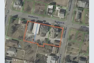 265-279 Bradford St, Pittsfield, MA 01201 - Photo 1