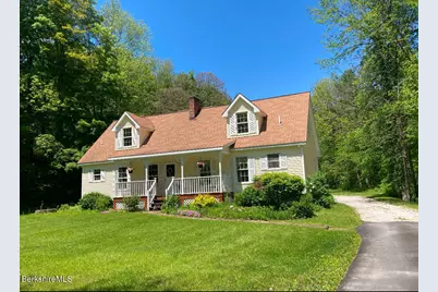 87 Furnace Rd, Richmond, MA 01254 - Photo 1