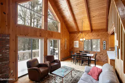 20 Deer Run --, Otis, MA 01253 - Photo 1