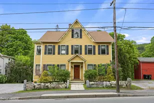 5 Stockbridge Rd, West Stockbridge, MA 01266 - Photo 1