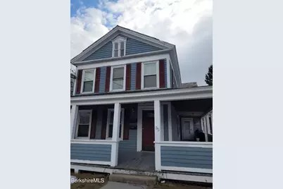 35 Pleasant St, Adams, MA 01220 - Photo 1
