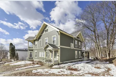 225 Eagle St, North Adams, MA 01247 - Photo 1