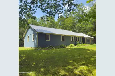 1259 E Otis Rd, Tolland, MA 01034 - Photo 1