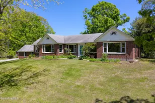 1291 Ashley Falls Rd, Sheffield, MA 01222 - Photo 1