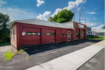 45 N Main St, Lanesborough, MA 01237 - Photo 1