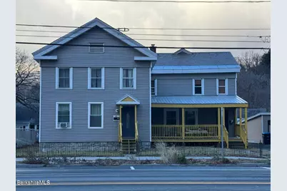 47 Commercial St #1, Adams, MA 01220 - Photo 1