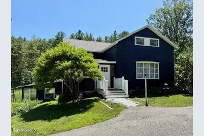 178 New Lenox Rd, Lenox, MA 01240 - Photo 1