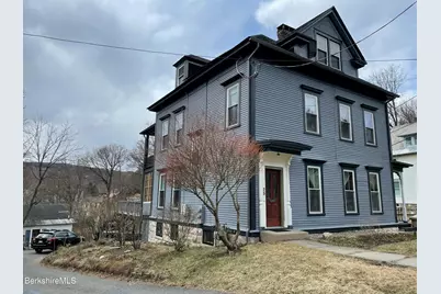 48 Windom Ter, North Adams, MA 01247 - Photo 1