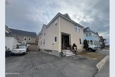 5-7 Wallace Place, Pittsfield, MA 01201 - Photo 1
