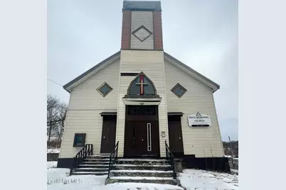 163 Linden St, Pittsfield, MA 01201 - Photo 1