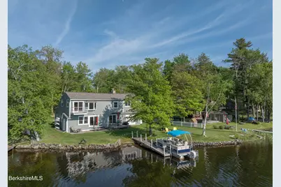 321 Ashmere Rd, Hinsdale, MA 01235 - Photo 1