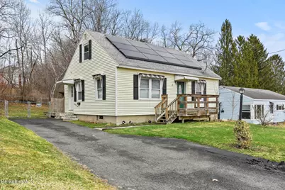 7 Manchester Ave, Pittsfield, MA 01201 - Photo 1