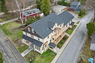 14 Pine St, Stockbridge, MA 01262 - Photo 1