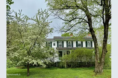 57 South St, Great Barrington, MA 01230 - Photo 1