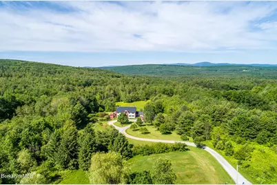 653 Hartsville-New Marlborough Rd, New Marlboro, MA 01244 - Photo 1