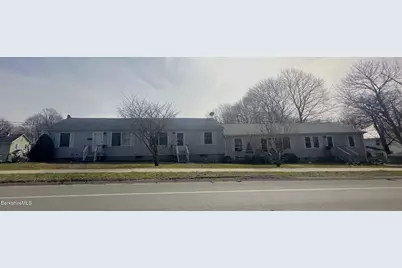 100 Springside Ave, Pittsfield, MA 01201 - Photo 1