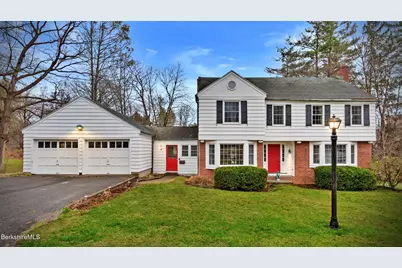 11 Prospect St, Great Barrington, MA 01230 - Photo 1