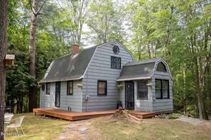 132 Dawn Dr, Becket, MA 01223 - Photo 1