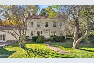 191 Sandisfield Rd, Sandisfield, MA 01255 - Photo 1