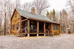 116 Skyline Trail, Middlefield, MA 01243 - Photo 1