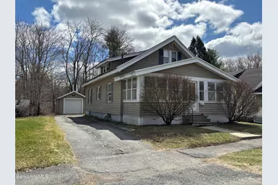 56 Kenwood St, Pittsfield, MA 01201 - Photo 1