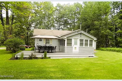 14 North Ridge St, Otis, MA 01253 - Photo 1