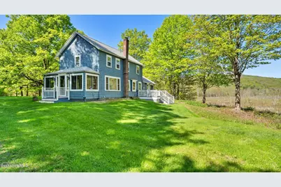 6 Bryan Rd, West Stockbridge, MA 01266 - Photo 1