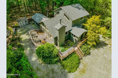 113 Iroquois Ave, Becket, MA 01223 - Photo 1