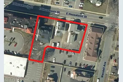 20, 26, 30 E Housatonic St, Pittsfield, MA 01201 - Photo 1