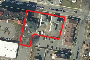 20 26 30 E Housatonic St, Pittsfield, MA 01201 - Photo 1