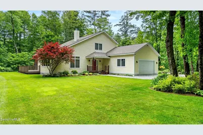 247 Peter Menaker Rd, New Marlboro, MA 01230 - Photo 1