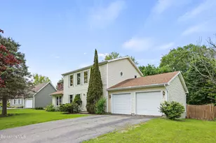 2 Faucett Ln, Pittsfield, MA 01201 - Photo 1