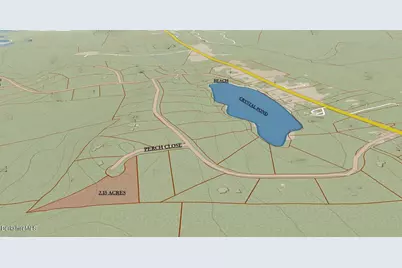 Lot9A Perch Close, Becket, MA 01223 - Photo 1