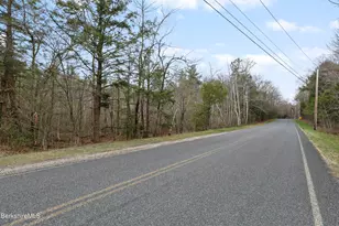 0 W Hubbard Rd, Sandisfield, MA 01255 - Photo 1
